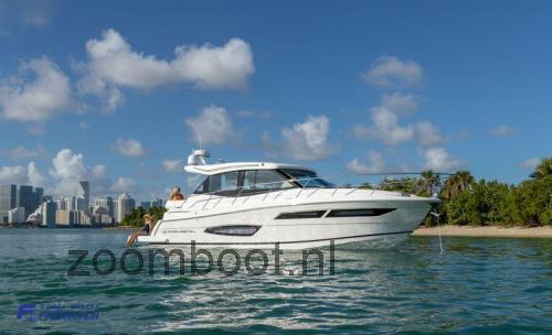 Regal 38 Grande Coupe specificaties 